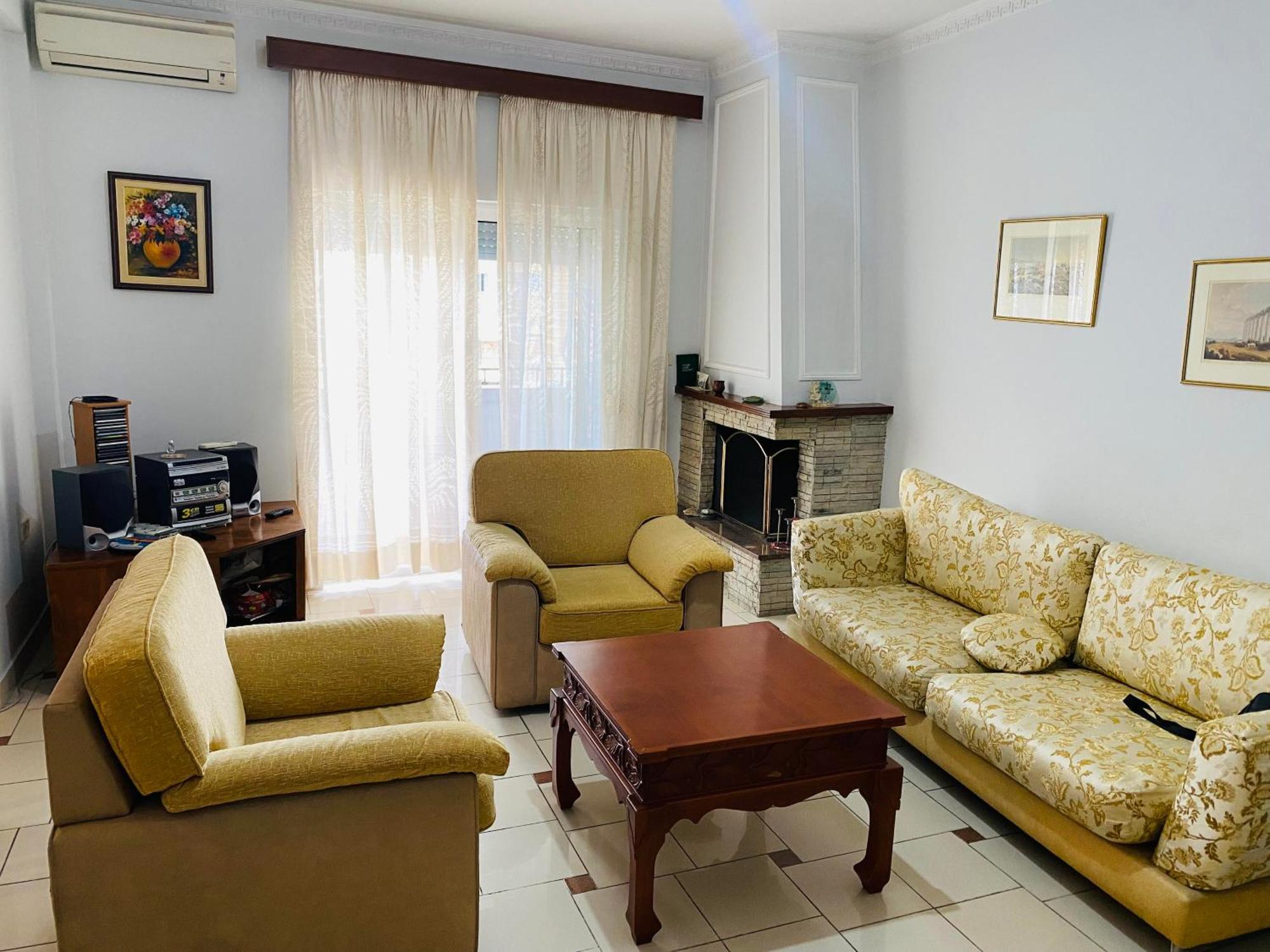 Downtown Apartment 2 Bedroom Ac Wifi Apartment