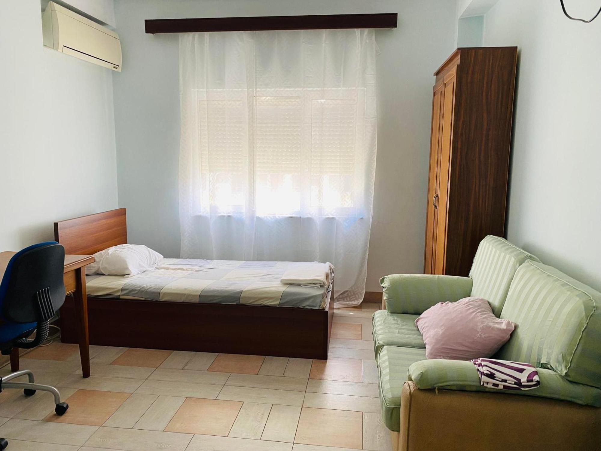 Downtown Apartment 2 Bedroom Ac Wifi Apartment