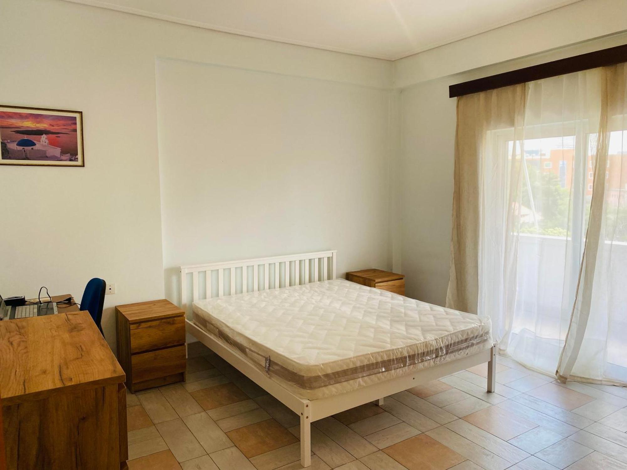 Apartment Downtown Apartment 2 Bedroom Ac Wifi *